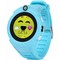 Умные часы Smart Baby Watch Q360 Blue - фото 12989