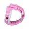 Умные часы Smart Baby Watch Q360 Pink - фото 12993