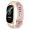 Фитнес-браслет Smart Bracelet QW16 Gold - фото 13046