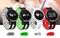 Фитнес-браслет Smart Bracelet Q7 - фото 13090