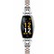 Фитнес-браслет Smart Bracelet H8+ Black - фото 13107