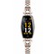 Фитнес-браслет Smart Bracelet H8 Gold - фото 13110
