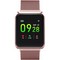 Фитнес-браслет Smart Bracelet NB212 Gold - фото 13144