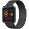 Фитнес-браслет Smart Bracelet NB212 Black - фото 13147