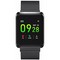 Фитнес-браслет Smart Bracelet NB212 Black - фото 13148