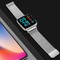 Фитнес-браслет Smart Bracelet BL89 Silver - фото 13204