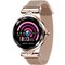 Фитнес-браслет Smart Bracelet H1 Gold - фото 13223