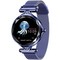 Фитнес-браслет Smart Bracelet H1 Blue - фото 13226