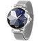 Фитнес-браслет Smart Bracelet B80 Silver - фото 13232