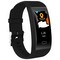 Фитнес-браслет Smart Bracelet TF6 - фото 13245