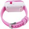 Умные часы Smart Baby Watch DF27 Pink IP67 - фото 13331