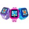 Умные часы Smart Baby Watch DF27 Blue IP67 - фото 13345
