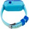 Умные часы Smart Baby Watch DF27 Blue IP67 - фото 13343