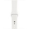 Смарт-часы Smart Sport Watch IWO 5 White - фото 13365
