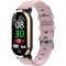 Фитнес-браслет Smart Bracelet T1 Gold - фото 13426