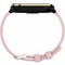 Фитнес-браслет Smart Bracelet T1 Gold - фото 13428