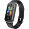Фитнес-браслет Smart Bracelet X9 Black - фото 13432