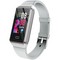 Фитнес-браслет Smart Bracelet X9 Silver - фото 13435