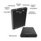 Диктофон Edic-mini 24bs A54 300h - фото 14183