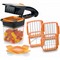 Овощерезка Nicer Dicer Quick - фото 14220