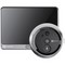 IP Дверной глазок EZVIZ DP1 Silver - фото 14542