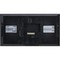 Домофон IP DAHUA DH-VTH2421FB-P - фото 14623