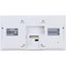 Домофон IP DAHUA DH-VTH2421FW-P - фото 14626